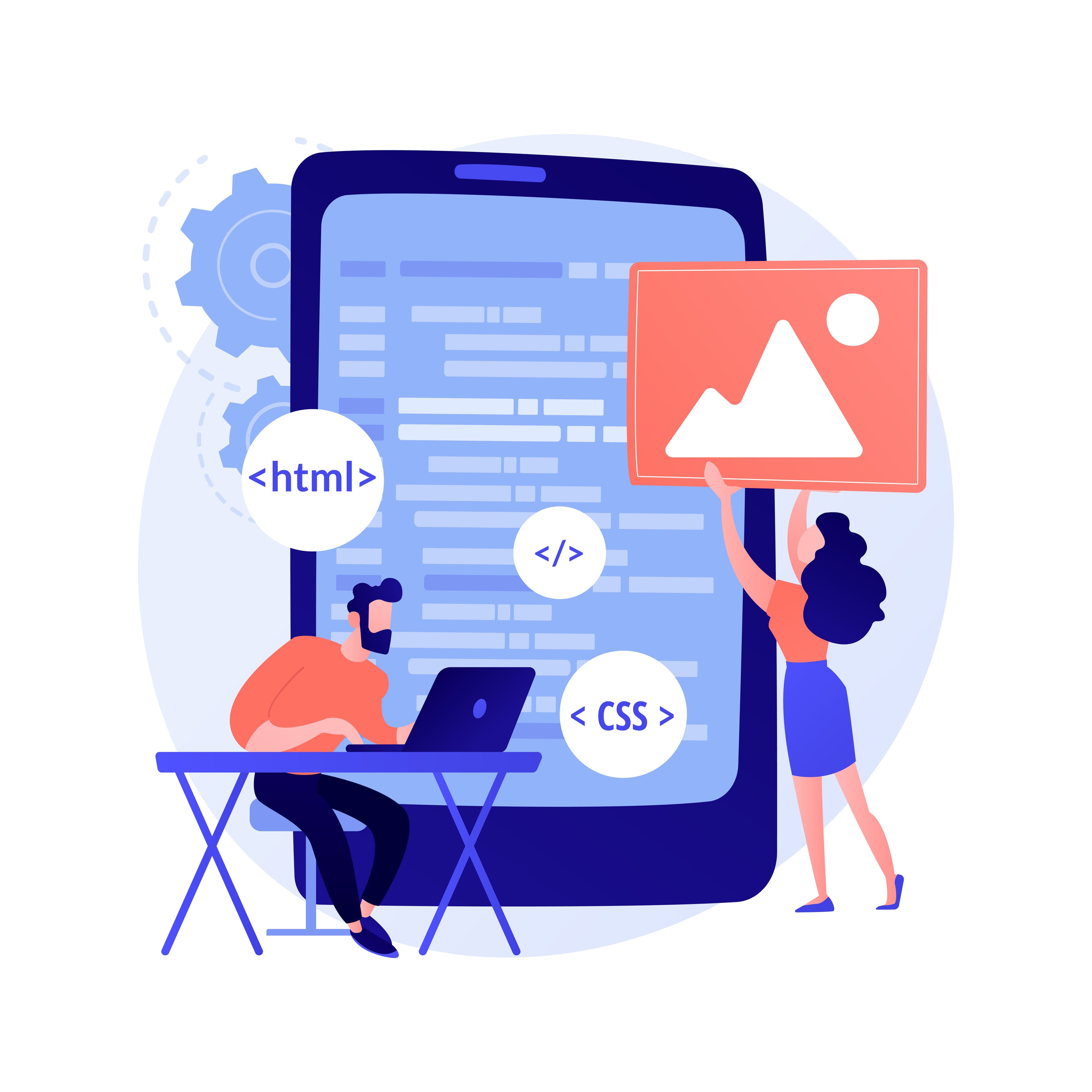 Mobil Uygulama Geliştirme