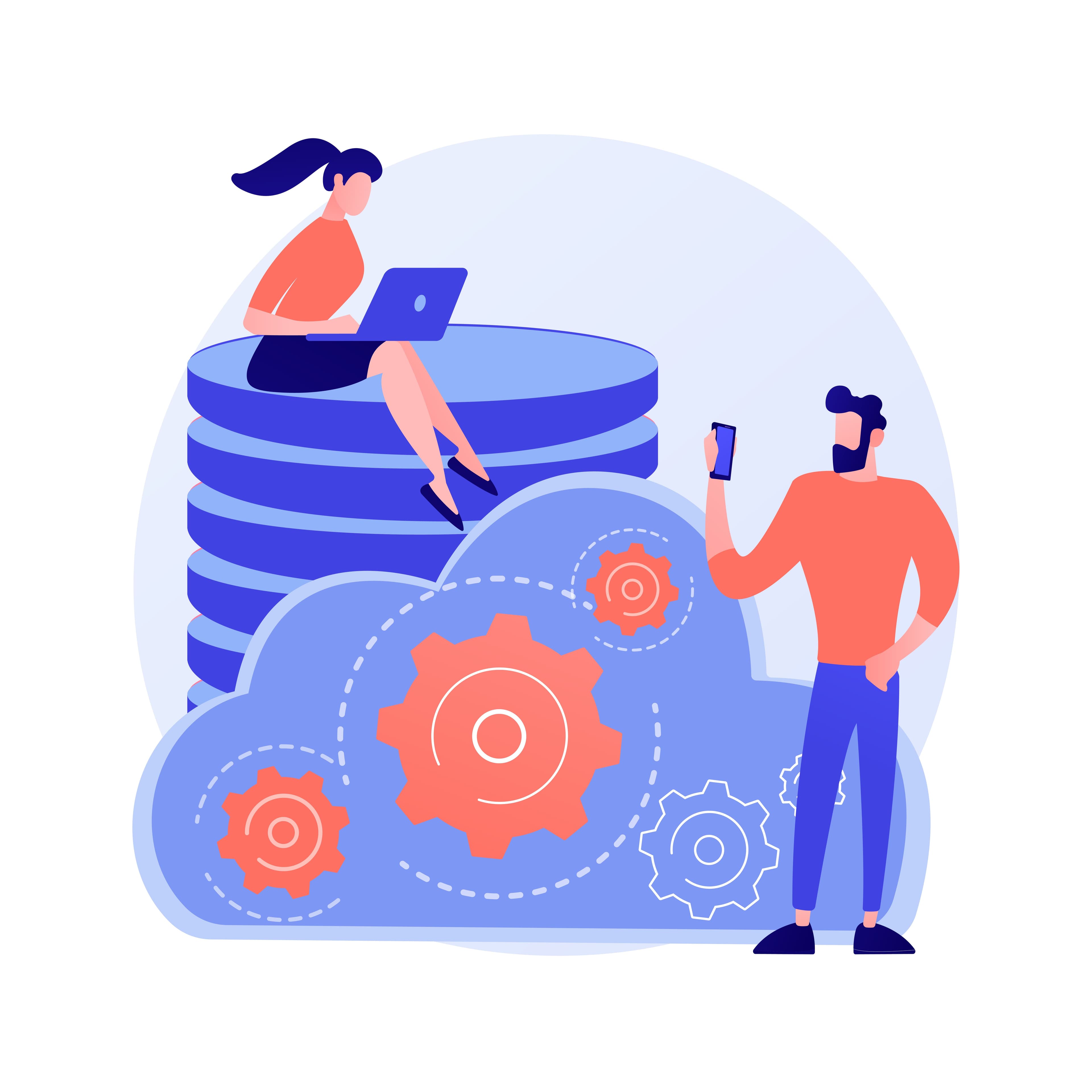 Veri Tabanı Yönetim Sistemi