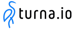 turna.io Logo